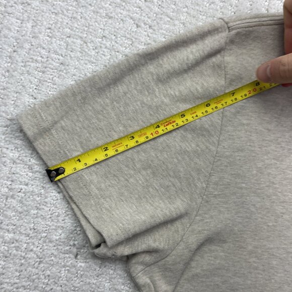 OVO October's Very Own T Shirt Men's Medium Drake Owl Gold / Off-White Canada - Picture 9 of 10